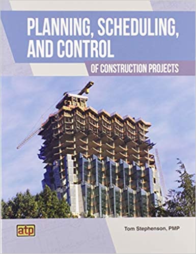Planning, Scheduling, and Control of Construction Projects - Orginal Pdf